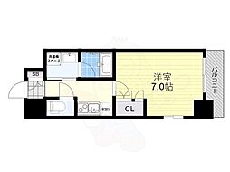 大阪市西区南堀江４丁目