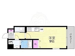 大阪市西区立売堀６丁目