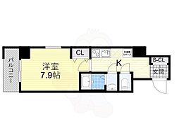 大阪市中央区難波４丁目