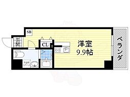 大阪市西区千代崎２丁目