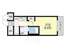大阪市浪速区下寺３丁目