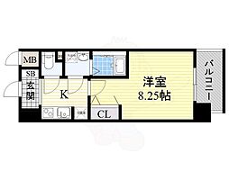 大阪市中央区農人橋１丁目