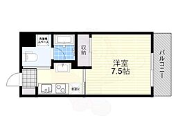 大阪市西区千代崎１丁目