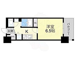 大阪市西区本田１丁目