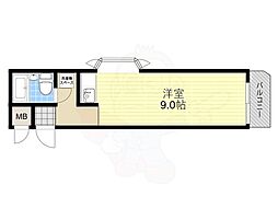 大阪市中央区高麗橋１丁目