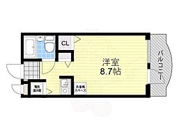 大阪市西区南堀江１丁目