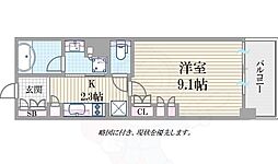 大阪市西区西本町２丁目