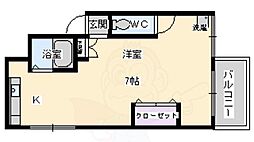 大阪市西区南堀江１丁目