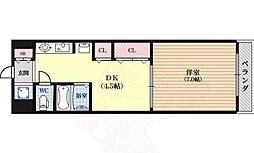 大阪市中央区本町橋