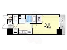 大阪市浪速区日本橋３丁目