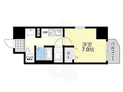 大阪市浪速区元町１丁目
