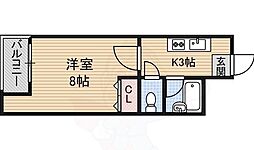 大阪市西成区旭２丁目