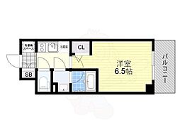 大阪市浪速区桜川２丁目