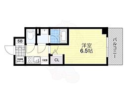 大阪市浪速区桜川２丁目