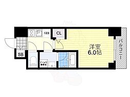 大阪市浪速区桜川２丁目
