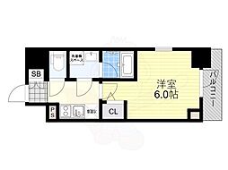 大阪市浪速区桜川２丁目