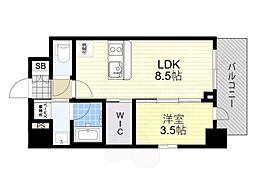 大阪市浪速区桜川２丁目