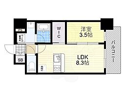大阪市浪速区桜川２丁目