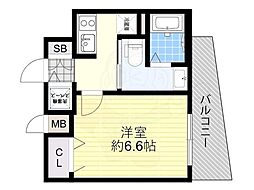 大阪市西区江之子島１丁目