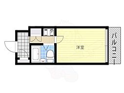 大阪市中央区十二軒町