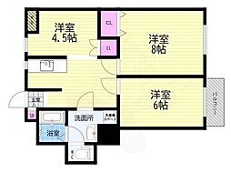 大阪市中央区島之内２丁目