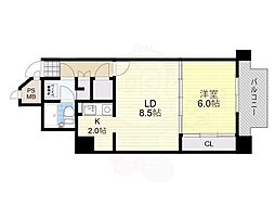 大阪市中央区西心斎橋２丁目