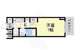 大阪市浪速区元町２丁目