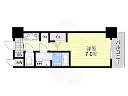 大阪市浪速区敷津西１丁目