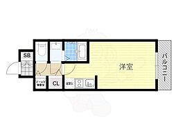 大阪市中央区東高麗橋