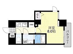 大阪市西区南堀江３丁目
