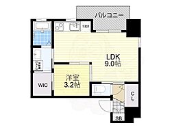 大阪市西区南堀江１丁目