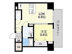 大阪市浪速区戎本町２丁目