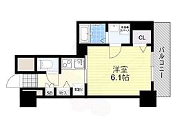大阪市西区南堀江２丁目