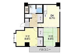 大阪市西区靱本町３丁目
