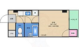 大阪市浪速区敷津東１丁目
