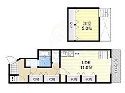大阪市浪速区恵美須西１丁目
