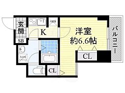 大阪市中央区島町２丁目