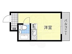 大阪市中央区高津２丁目