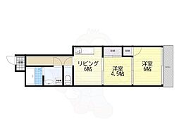 大阪市阿倍野区桃ケ池町２丁目