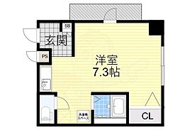 大阪市中央区釣鐘町２丁目