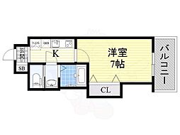大阪市大正区三軒家東１丁目