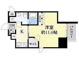 大阪市中央区高津１丁目