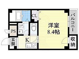 大阪市中央区難波千日前