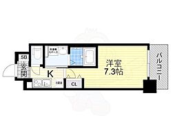 大阪市中央区平野町１丁目