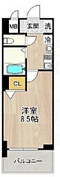 大阪市中央区高津２丁目