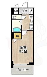 大阪市中央区高津２丁目