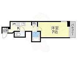 大阪市中央区和泉町１丁目