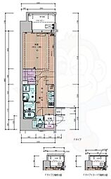 大阪市中央区南本町１丁目