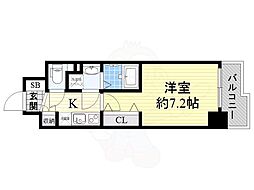 大阪市中央区南船場２丁目