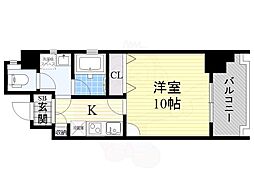 大阪市中央区内久宝寺町３丁目